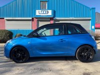 VAUXHALL ADAM