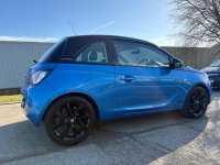 VAUXHALL ADAM