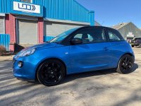 VAUXHALL ADAM