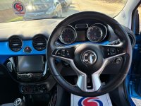 VAUXHALL ADAM