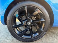 VAUXHALL ADAM