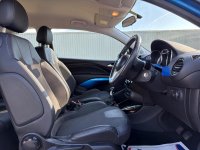 VAUXHALL ADAM