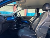 VAUXHALL ADAM