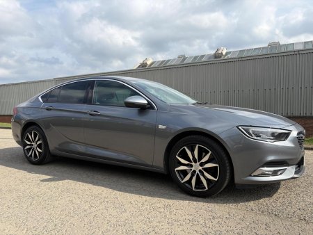 VAUXHALL