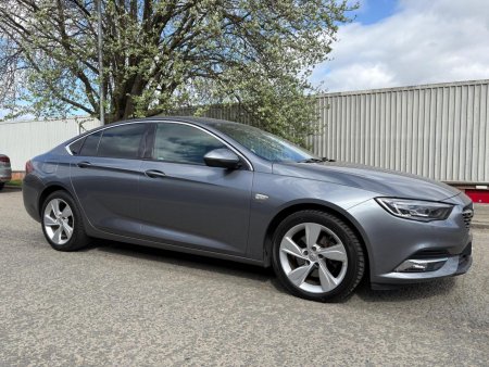 VAUXHALL