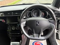 DS AUTOMOBILES DS 3