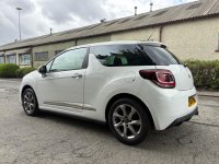 DS AUTOMOBILES DS 3