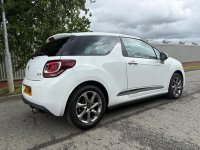 DS AUTOMOBILES DS 3
