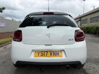 DS AUTOMOBILES DS 3