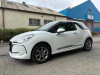 DS AUTOMOBILES DS 3