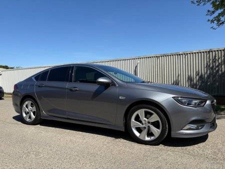 VAUXHALL