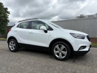 VAUXHALL MOKKA X