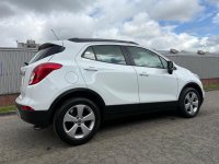 VAUXHALL MOKKA X