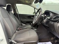 VAUXHALL MOKKA X