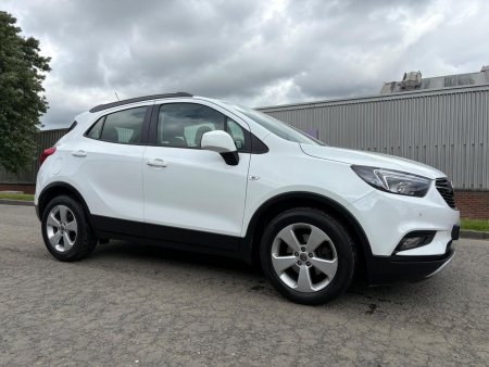 VAUXHALL