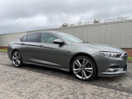 VAUXHALL