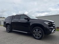 MERCEDES-BENZ X CLASS