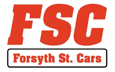 Forsyth Street Cars logo